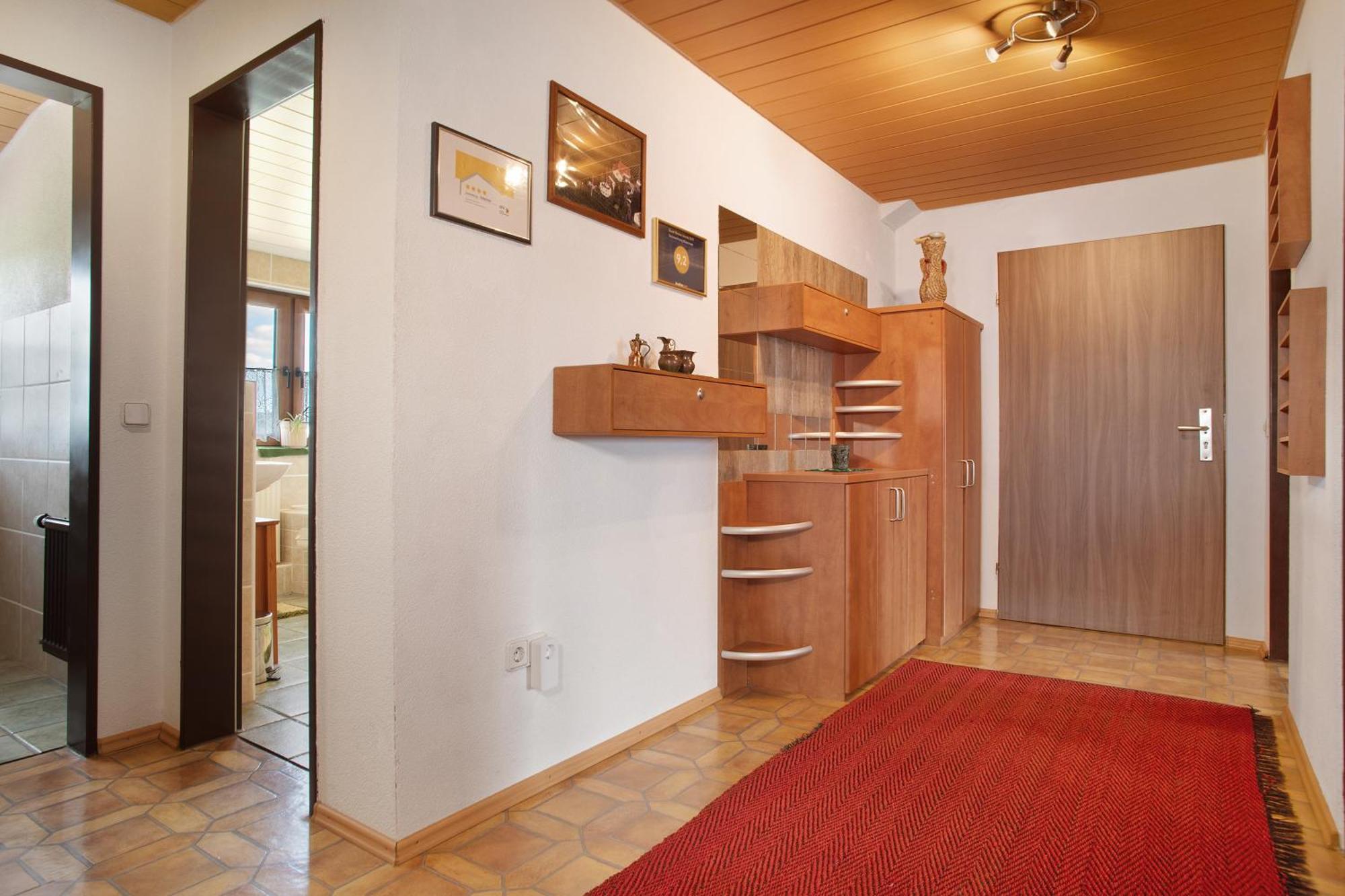 Ferienwohnung 'Haus Bluetenmeer' Langenargen Luaran gambar